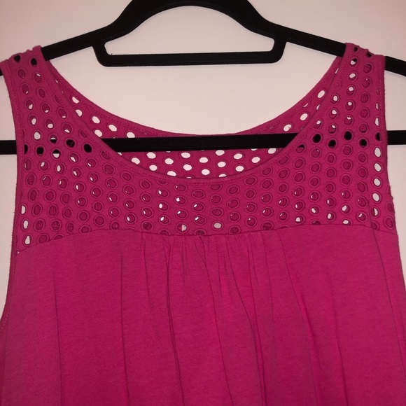 Old Navy Tank Top - Picture 2 of 2